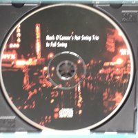Mark O'Connor's Hot Swing Trio – 2003 - In Full Swing(Gypsy Jazz,Swing), снимка 9 - CD дискове - 44296555