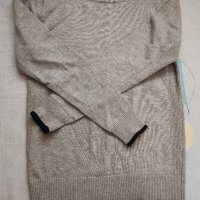 Мъжки пуловер, снимка 2 - Пуловери - 37681048
