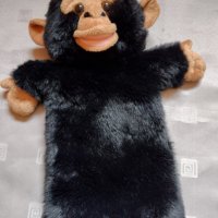 Кукла за театър The Puppet Company - Маймуна, снимка 1 - Други - 37682040