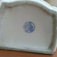 Стар български порцелан буркани , снимка 7 - Антикварни и старинни предмети - 33961396
