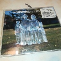 THE OFFSPING HIT THAT CD SONY MUSIC MADE IN AUSTRIA 0504231106, снимка 4 - CD дискове - 40261565
