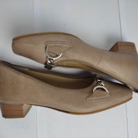 Hassia shoe 36,5, снимка 1 - Дамски елегантни обувки - 37558326