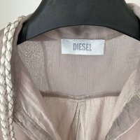 Diesel, рокля, нова, снимка 8 - Рокли - 33967553