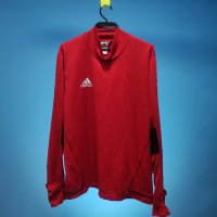 Adidas Блуза/Мъжка L, снимка 1 - Блузи - 37522006