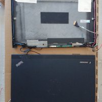 Оригинални части за Lenovo ThinkPad X220/X230, снимка 2 - Части за лаптопи - 42755599