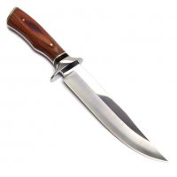 Ловджийски ножове 31 см, различни модели, снимка 3 - Ножове - 38822142