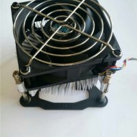 Охладител Cooler Master s775, снимка 1 - Други - 32023632