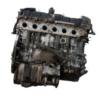 Двигател 2.5 N52B25A BMW X3 (E83) 2003-2010 ID: 114075, снимка 1 - Части - 42774855
