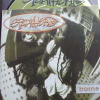 Spearhead – Home оригинален диск, снимка 1 - CD дискове - 44429797