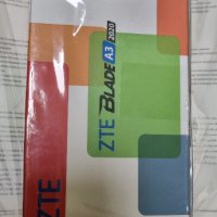 Смартфон GSM ZTE Blade A3 2020 5.45", 32 GB, +Слушалки TTEC, снимка 1 - ZTE - 37437834