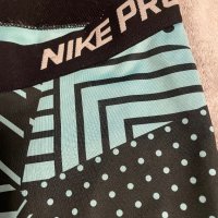  Nike pro клин, снимка 2 - Клинове - 40437341