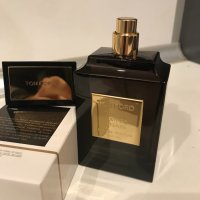 Tom Ford Tuscan Leather Intense 100ml EDP унисекс Tester промоция , снимка 9 - Унисекс парфюми - 35154081