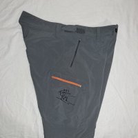 Bergans of Norway Torfinnstind pants (XL) мъжки  туристически панталон, снимка 4 - Спортни дрехи, екипи - 42568651