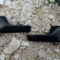 Дръжки за врати от Фолксваген Голф 2 Vw Golf 2 лява дясна вътрешна дръжка, снимка 1 - Части - 29569900