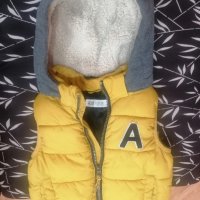 Детска грейка H&M, снимка 9 - Детски якета и елеци - 38620216