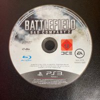 Игра за PS3- Battlefield, снимка 1 - Игри за PlayStation - 39475454