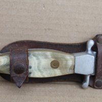 Европейски ловен нож ''Acila Inox'', снимка 2 - Ножове - 42641052