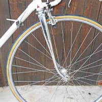 Ретро шосеен велосипед 56 размер, снимка 7 - Велосипеди - 37911296