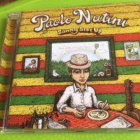 PAOLO NUTINI, снимка 1 - CD дискове - 39594246