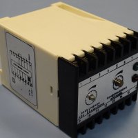 Контролер на обороти ЕСПА03ММ25, снимка 3 - Резервни части за машини - 34902799