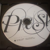 ✅Преслава - Пази се от приятелки - оригинален диск, снимка 1 - CD дискове - 37752388