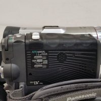 Видеокамера Panasonic NV-GS70, снимка 3 - Камери - 30254395
