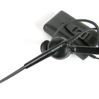 Безжичен Микрофон Sony ECM-310BC + Трансмитер Sony WRT-822A, снимка 10 - Микрофони - 42590767