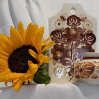 Полска керамика!, снимка 3 - Антикварни и старинни предмети - 37772778