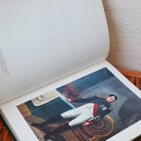 Луксозно издание за Наполеон на френски език - Les grandes heures de Napoleon, снимка 2 - Други - 42470805