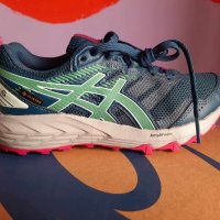 Asics Gel-Sonoma 6 G-tx GORE-TEX, снимка 4 - Маратонки - 42106486