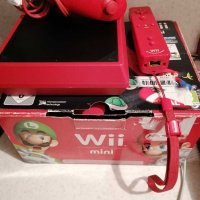 Nintendo wii , снимка 1 - Nintendo конзоли - 31526237