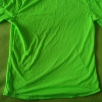 Saucony тениска , снимка 2 - Тениски - 29692110