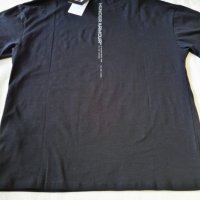 Under Armour t shirt black, снимка 2 - Тениски - 44225250