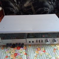 SHARP RT-110H(S) STEREO CASSETTE DECK /SHARP CORPORATION, снимка 2 - Декове - 42634543