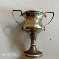 Наградна купа, снимка 1 - Антикварни и старинни предмети - 31692027