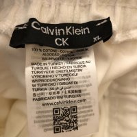 Уникален нов Мъжки екип Calvin Klein XL, снимка 4 - Други - 35296513