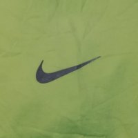 Nike DRI-FIT оригинална тениска M Найк спортна фланелка спорт фитнес, снимка 4 - Спортни дрехи, екипи - 32120008