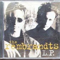 The Rembrandts – L.P., снимка 1 - CD дискове - 37620815