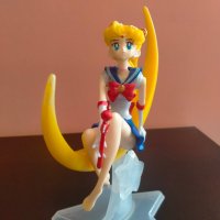 Колекционерска играчка фигура Anime Sailor Moon Сейлър Муун Ново !, снимка 12 - Колекции - 42485223