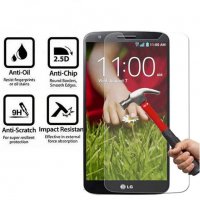 Протектор за екран LG G2 - LG D802, снимка 1 - Фолия, протектори - 22636947