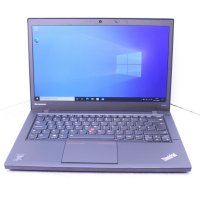 Лаптоп Lenovo T440S I5-4300U 8GB 256GB SSD 14.0 FHD Windows 10 / 11, снимка 2 - Лаптопи за работа - 37820665