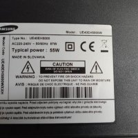 T-Con - BN41-01797A TV Samsung UE40EH5000W, снимка 4 - Части и Платки - 40008760