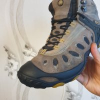 MERRELL  ловни / Туристически обувки Moab Gore-Tex  номер 46, снимка 8 - Други - 42859692