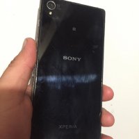 Телефон Sony Xperia Z3 D6653 2014 година, снимка 4 - Sony - 29302966