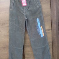 Нови джинси за момче на  ZEPLIN  за 152см (12год.), снимка 6 - Детски панталони и дънки - 42764417