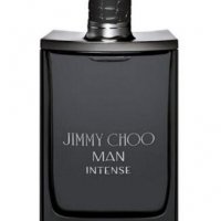 Jimmy Choo Man Intense EDT 100ml тоалетна вода за мъже, снимка 1 - Мъжки парфюми - 39487944