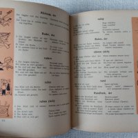 Картинен немско-руски речник, снимка 4 - Чуждоезиково обучение, речници - 33998495