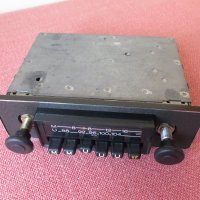 Hitachi Emden III KM-1846R Car Radio 1977г. -авто радио, снимка 3 - Радиокасетофони, транзистори - 36678389