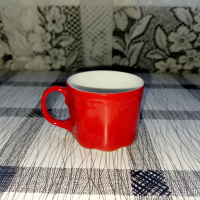 Комплект порцеланови чаши и чинии , снимка 2 - Чаши - 44697577