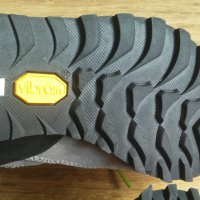 ACU GORE-TEX Leather Boots Kids Women размер EUR 37 / UK 4 естествена кожа водонепромукаеми - 838, снимка 15 - Дамски боти - 44400553